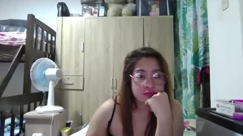 Immaculate02 online show from February 2025 02:23:02 PM