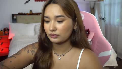 Imma  online show from October 2025 03:58:02 AM