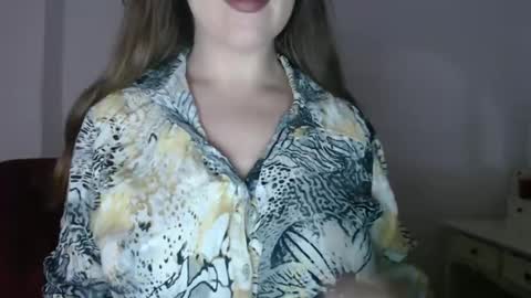 Pola online show from December 2024 09:41:02 PM