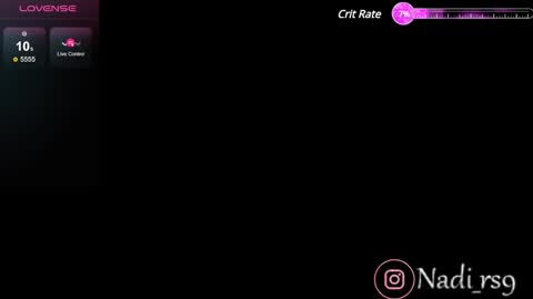 Nadia online show from January 2025 09:26:01 AM