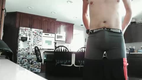 imnotabot48 online show from January 2026 09:07:02 PM