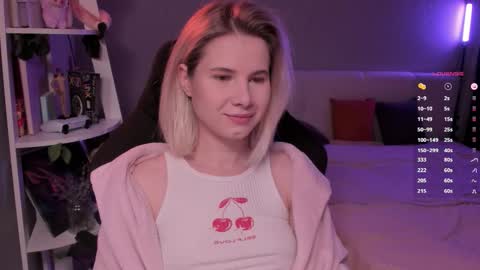 Mia online show from February 2026 11:32:01 AM