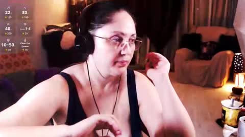 Empress online show from September 2025 06:29:01 PM