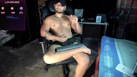 Imperion King online show from January 2025 04:25:01 AM