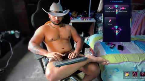 Imperion King online show from April 2026 01:27:02 PM