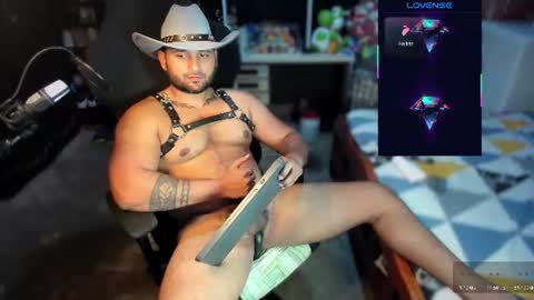 Snapshot of imperion_king chatting on June 2026 12:33:02 AM Imperion King online show from June 2026 12:33:02 AM