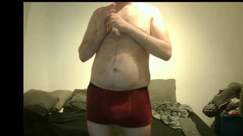 imperius91 online show from June 2026 07:25:02 PM