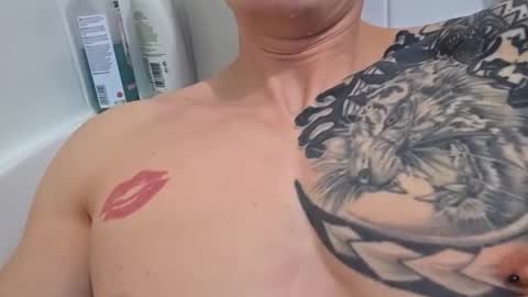 impressedmuch459 online show from February 2026 09:38:01 AM