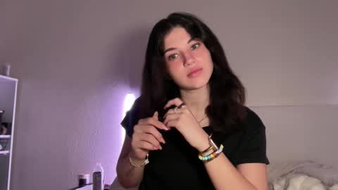 RUBYY 3 online show from March 2026 06:32:01 PM