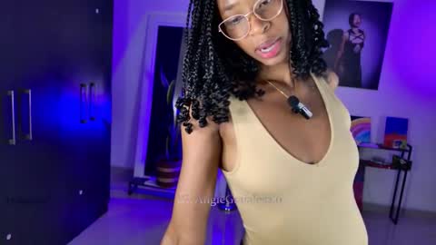 Snapshot of imselma chatting on February 2026 03:01:01 AM Ill take a break see you later to light candles online show from February 2026 03:01:01 AM
