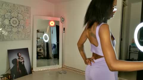 Snapshot of imselma chatting on March 2026 04:51:01 PM Ill take a break see you later to light candles online show from March 2026 04:51:01 PM
