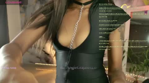 Snapshot of imselma chatting on May 2026 11:53:02 PM Ill take a break see you later to light candles online show from May 2026 11:53:02 PM