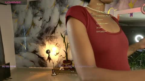 Snapshot of imselma chatting on May 2026 03:09:01 PM Ill take a break see you later to light candles online show from May 2026 03:09:01 PM