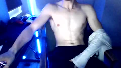Tobi- Im Searching for girl Breda online show from May 2026 07:01:02 PM