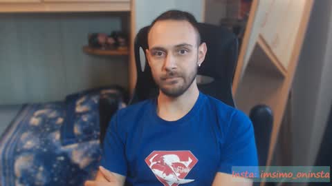 Simo online show from September 2025 04:32:02 PM