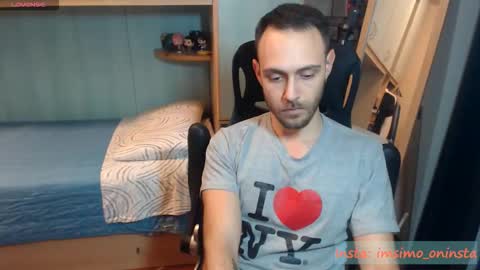 Simo online show from November 2025 09:30:02 PM