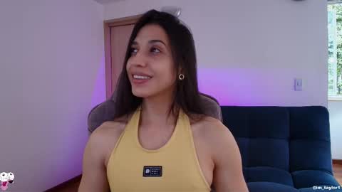 TAYLOR  online show from January 2026 08:44:01 PM