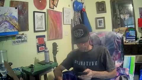 imtru online show from March 2026 10:04:01 PM