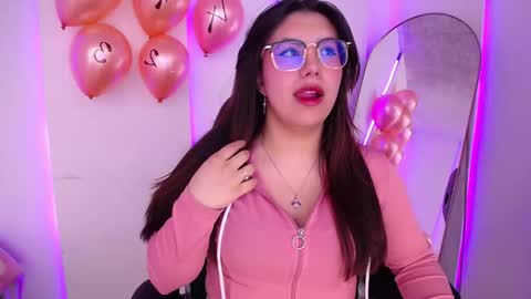 Violeth online show from February 2026 06:10:02 AM