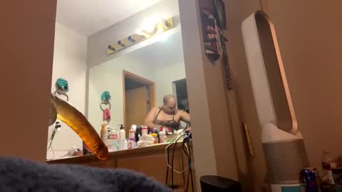 Snapshot of inandout001 chatting on March 2026 07:14:02 AM Dirty Sissyslut online show from March 2026 07:14:02 AM