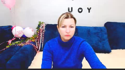 incredible_ariela online show from January 2026 09:25:01 AM