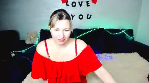 incredible_ariela online show from February 2026 08:09:01 AM