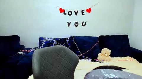 incredible_ariela online show from March 2026 10:00:02 AM