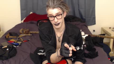 Incubussy X online show from February 2025 10:42:02 AM
