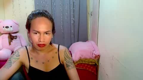 Snapshot of indaypakay_ts chatting on February 2025 05:08:01 AM Pakay online show from February 2025 05:08:01 AM