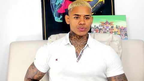 Jacobo online show from November 2025 08:16:02 AM