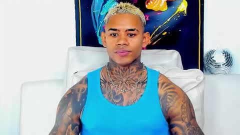 Jacobo online show from November 2025 09:12:02 AM