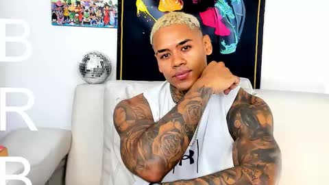 Jacobo online show from January 2026 07:26:02 PM