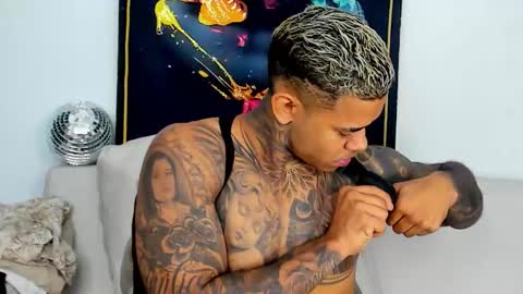 Jacobo online show from January 2026 08:08:02 AM