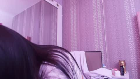 Indi Catalina online show from January 2025 11:56:02 AM