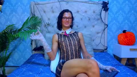 INDI online show from November 2025 02:46:02 AM