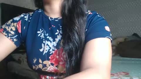 Snapshot of indian_anu chatting on October 2025 08:45:02 AM Anu online show from October 2025 08:45:02 AM