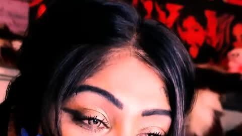 Bella Ambrosia online show from October 2025 04:09:01 AM