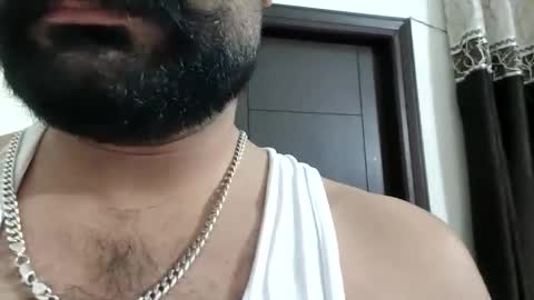 Hunter online show from September 2025 08:21:01 PM