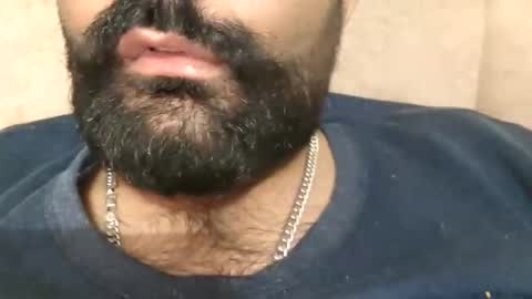 Hunter online show from November 2025 09:28:01 PM