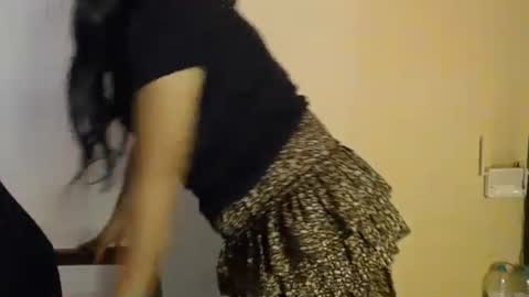 Snapshot of indian_nia chatting on September 2025 07:51:02 PM Nia online show from September 2025 07:51:02 PM