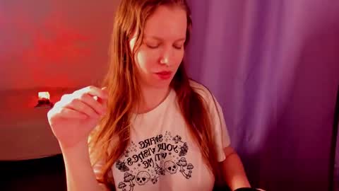 Melissa No Baby or bb sexy etc... online show from November 2025 07:08:02 AM