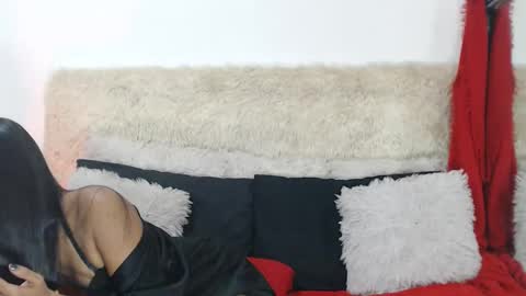 Jazmin online show from December 2024 02:46:01 AM