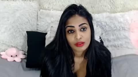 Snapshot of indian_swaggerliciousx chatting on May 2026 11:01:04 PM Jazmin online show from May 2026 11:01:04 PM