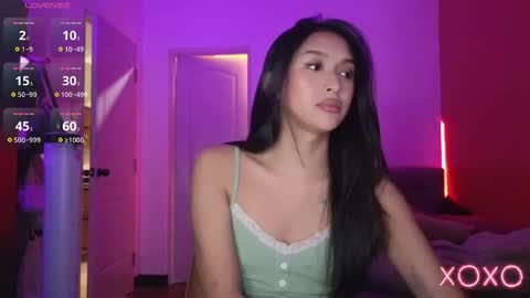 Indiana Rouge online show from January 2026 12:10:01 PM