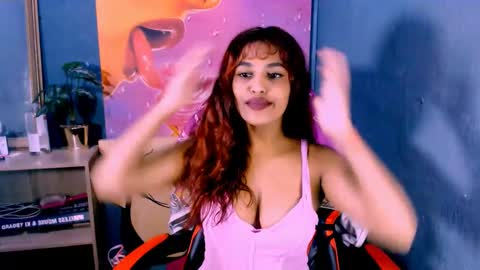 indianangelx online show from January 2025 08:19:01 AM