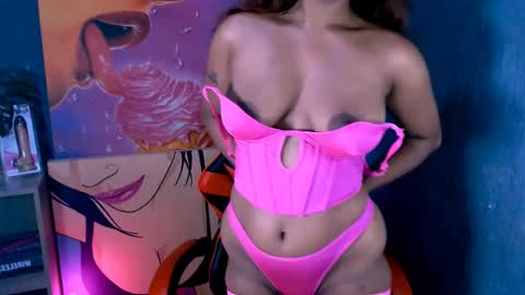 indianangelx online show from February 2025 11:52:01 AM