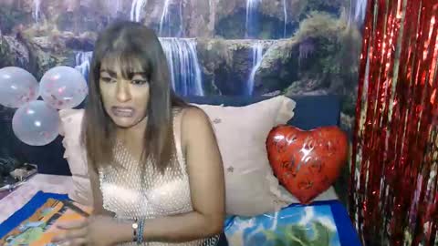 Snapshot of indianaqua79 chatting on February 2026 04:58:02 PM Indianaqua online show from February 2026 04:58:02 PM