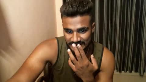 Snapshot of indianbull2023 chatting on May 2026 12:48:01 PM indian slim boy with big for u online show from May 2026 12:48:01 PM