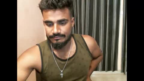 Snapshot of indianbull2023 chatting on June 2026 01:45:01 AM indian slim boy with big for u online show from June 2026 01:45:01 AM