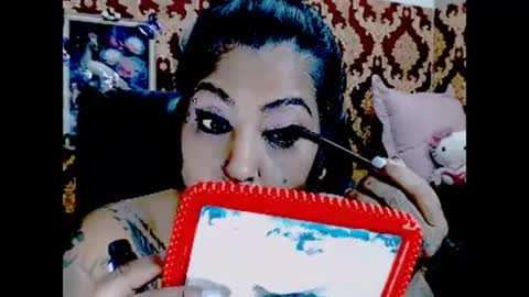 anusha online show from October 2025 03:27:01 PM